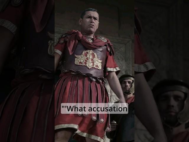 Place Jesus Was Condemned to Crucifixion by Pontius Pilate - Full Video in Description