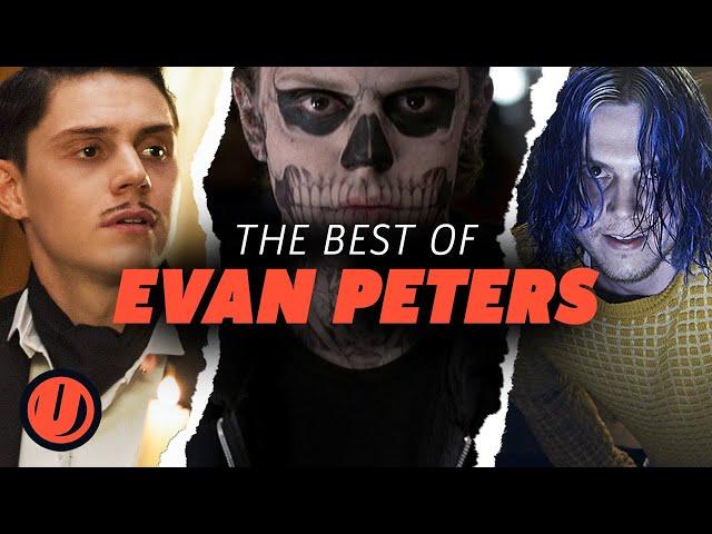 American Horror Story: The Best of Evan Peters