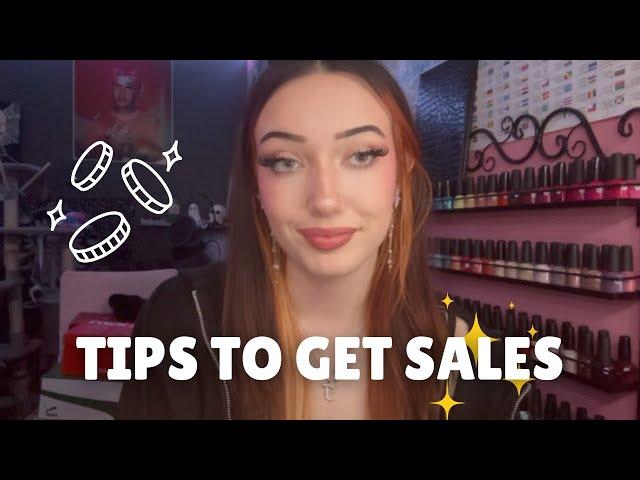 Tips to get more sales when selling feet pics or doing findom | Tips to make more money