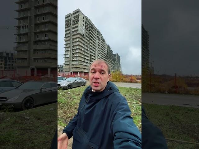 ОСТОРОЖНО‼️ДОЛГОСТРОЙ #командакравченко #shorts
