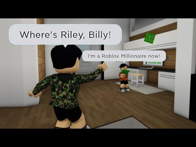 All of my FUNNY “BILLY” MEMES in 50 minutes!- Roblox Compilation