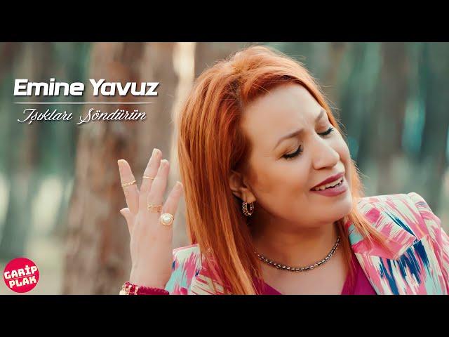 Emine Yavuz - Turn The Lights Out (Official Video)