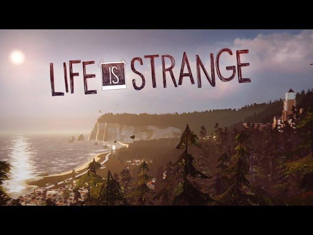 Life Is Strange | Обзор - впечатление