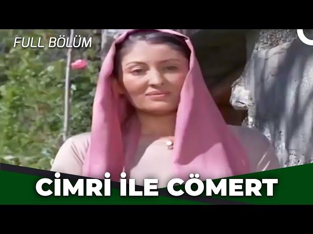 Cimri İle Cömert - Kanal 7 TV Filmi