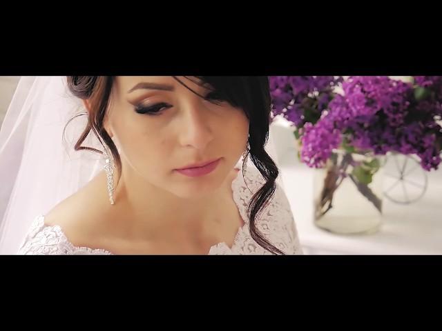 Паша & Крістіна| Wedding clip 14.05.2017