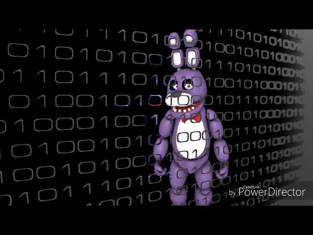 Бонни- Я шоколадный заяц- FNAF SONG