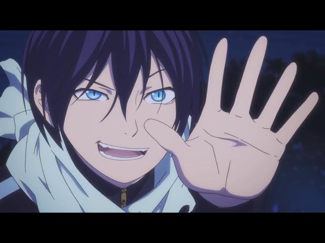 ЛСП - Монетка [AMV] Noragami