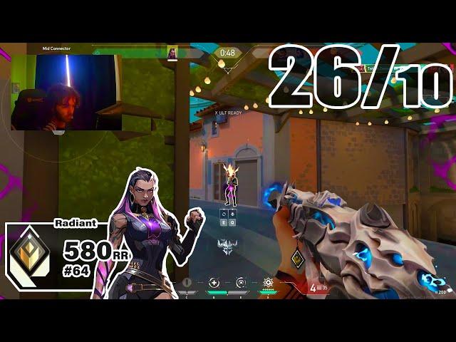 FREE Game! - Zamal [NA] #MatchMVP