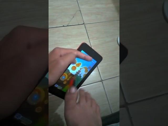 Burla do naaag na versão atual (com o pé) no Subway Surfers!