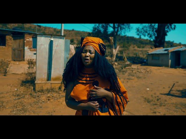 Rethabile Khumalo ft Master KG - Ntyilo Ntyilo (Official Music Video)