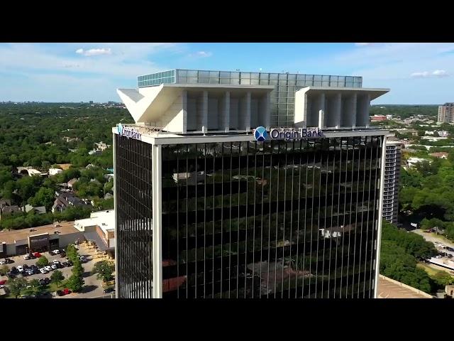 Origin Bank's Growth in Dallas