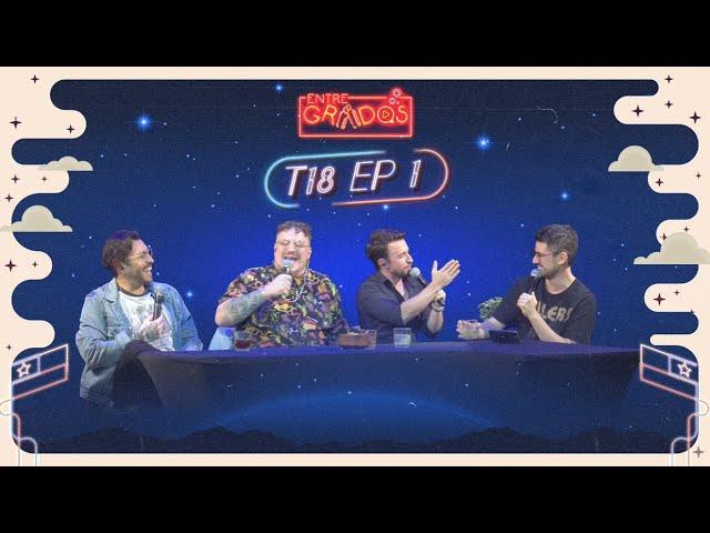 Ep. con más piquitos de amistad ft. Tomás va a morir podcast | EntreGrados EP #160