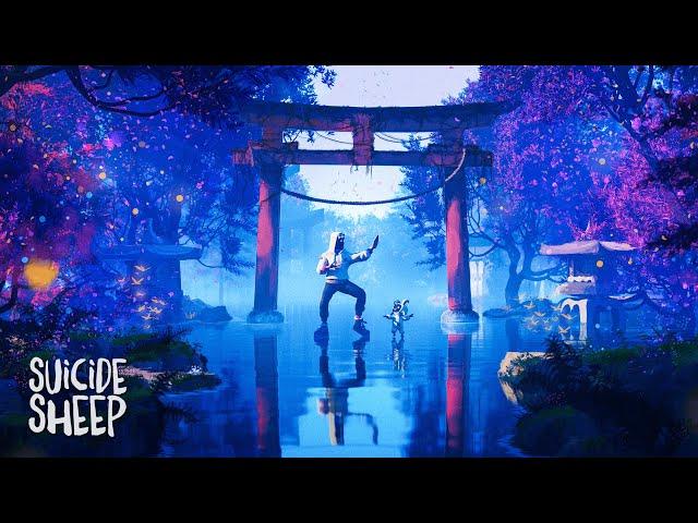 Vindu - Sakura Temple