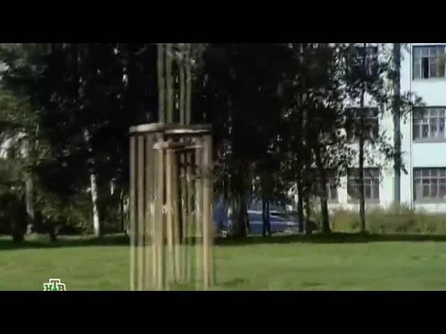 ППС-2 (2012) 11 серия - car chase scene
