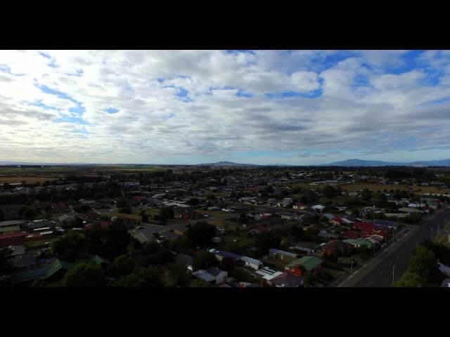 Longford, Tasmania