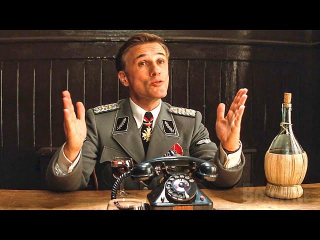 "That's a bingo!" | Inglourious Basterds | CLIP