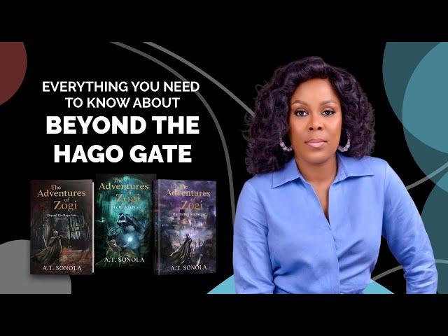 Everything you need to know about "Beyond the Hago Gate"