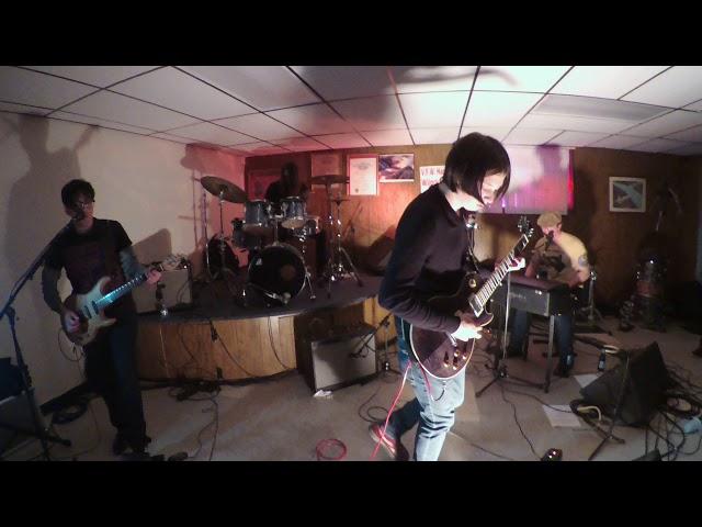 HMF5   Dude   PLAV Post 6   08   Blue Canary