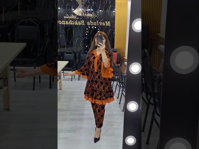 SPRING FASHION - BAHORGI FASONLAR #shorts #dress #fashion