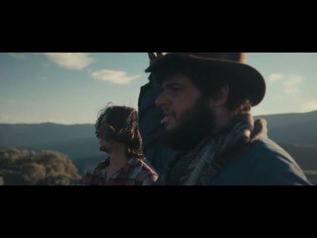 Deadmans Crossing