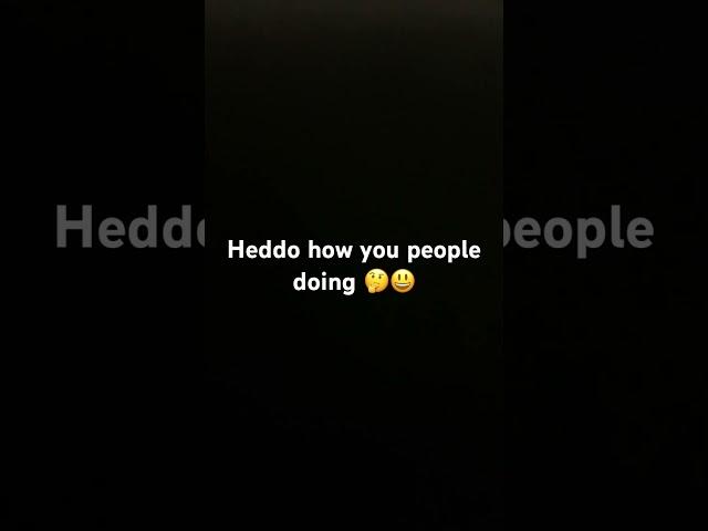Heddo 
