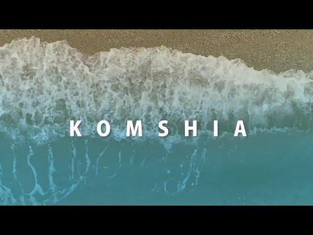 West Side Family - Komshia (Official Video HD)