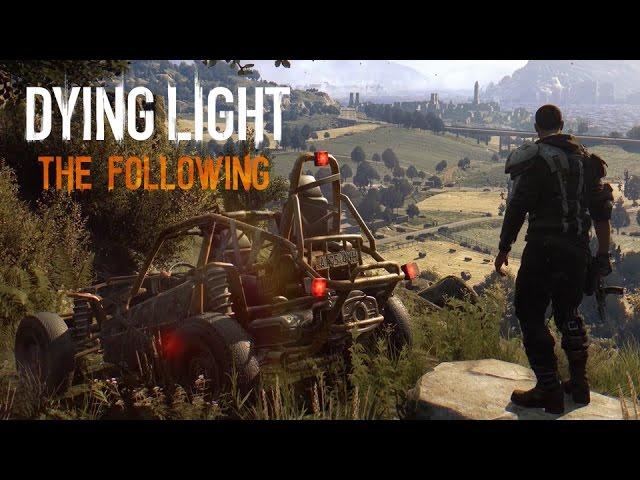 Dying Light: The Following - Reveal Trailer