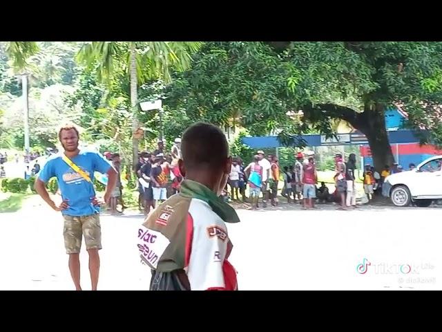 “ Rabaul town Fight"#pngtuber #viral #pngnews #kokopo#rabaul#pacific