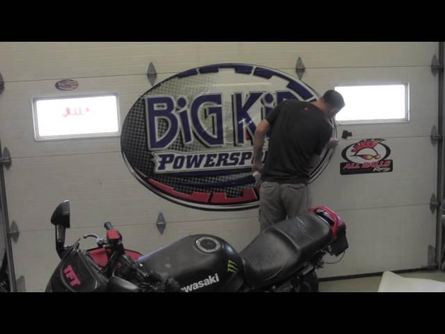 Bogging Out with Big Kid Powersports (Episode 3)