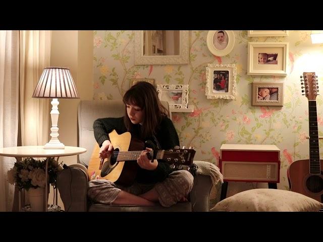 Patricia Lalor - ‘Cherry Wine’ [Hozier Cover]