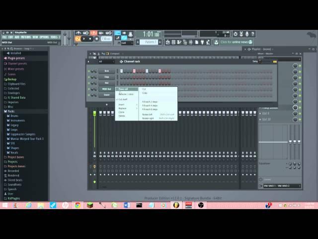 How to: Configure the Novation Launchpad with FL Studio!