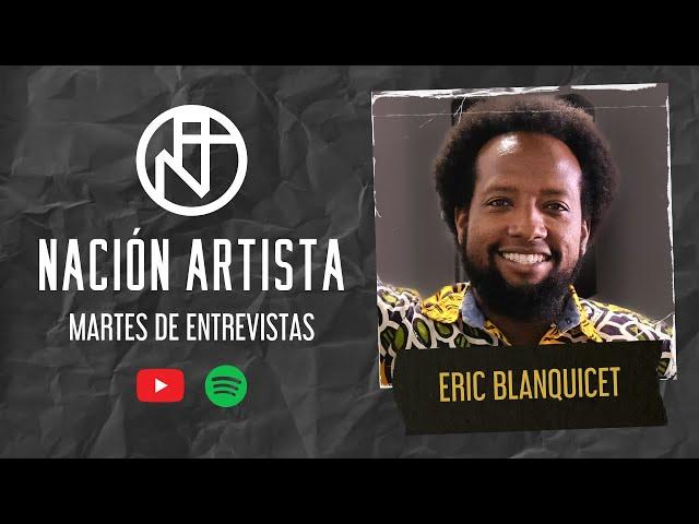 Por qué la educación es esencial en la música, con Eric Blanquicet