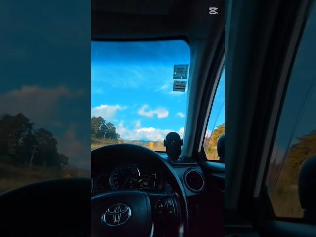 #carview#cloud#amazing#lovesong#travel#newzealand#song