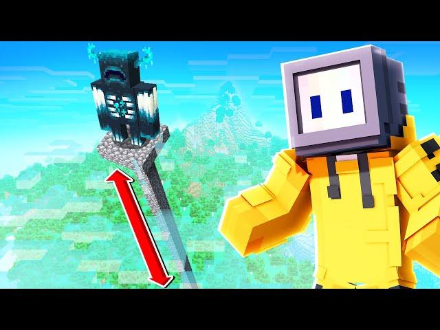 TESTING ILLEGAL MINECRAFT MYTHS THAT ACTUALLY WORK