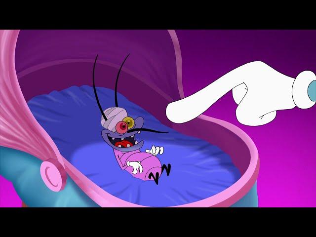 Oggy and the Cockroaches  BABY JOEY COMPILATION  Full Episode in HD