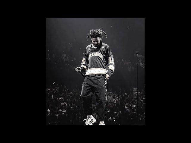 (FREE) J COLE TYPE BEAT - "THINK FREELY"