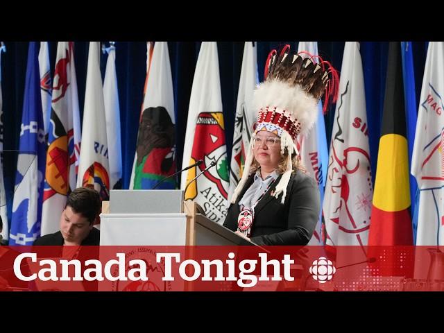 Why did First Nations reject $47.8B child welfare reform offer? | Canada Tonight