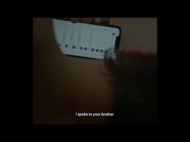 Hot Docs 2021 Trailers: SILENT VOICE
