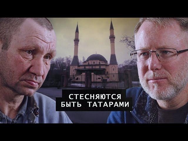 Пленный татарин | Мин татар телен белмим #россия #сво #татарстан