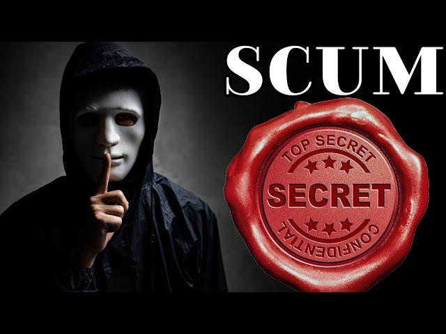 Scum 0.95 Top secret 2 places in Scum #2