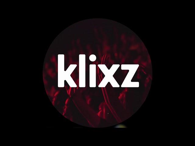 Alice Merton - No Roots (Klixz Remix)