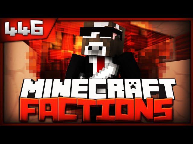 Minecraft FACTIONS Server Lets Play - I JOIN DARKUNION - Ep. 446 ( Minecraft Faction )