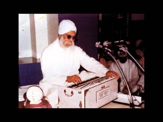 Sant Isher Singh Ji Maharaj Rara Sahib (Baba Farid Ji) Audio Vol-3