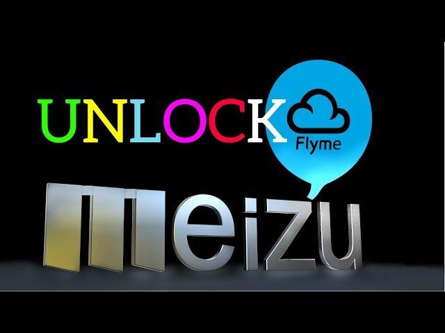 MEIZU M3s Unlock password , Screen Lock - Solution 100%