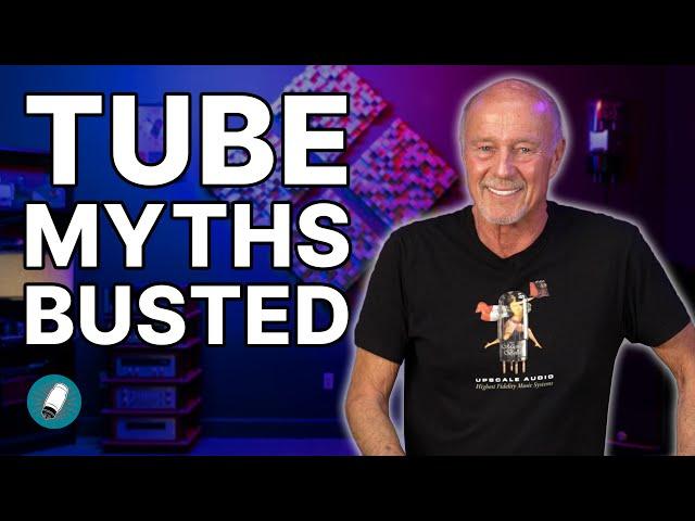 Vintage Tubes 101: Are They Magic or Myth?