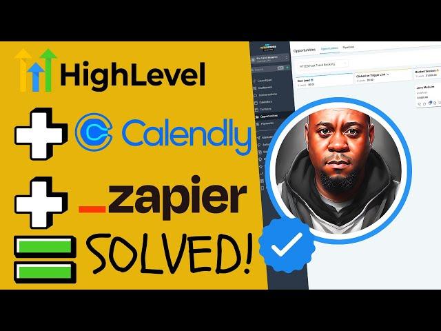 Calendly GoHighLevel Tutorial