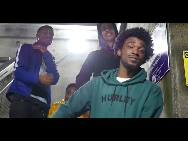 TBU Milla Ft TBU Tana “Overtime” Dir.Sideshow