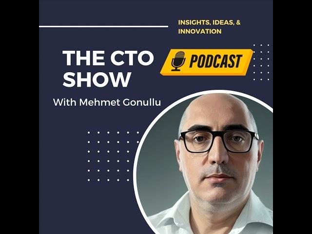 #345 From POS to AI: Alexander Ponomarev on Elevating the Dining Experience