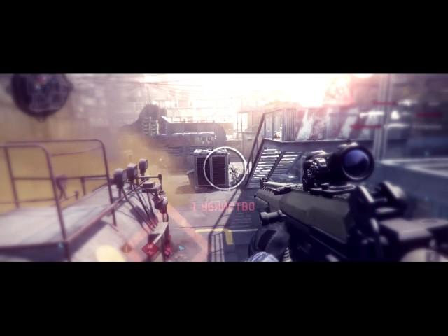 Warface Fragmovie | Danila Kozlov Production