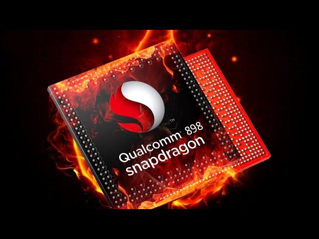 Qualcomm Snapdragon 898 Rumors and Leaks